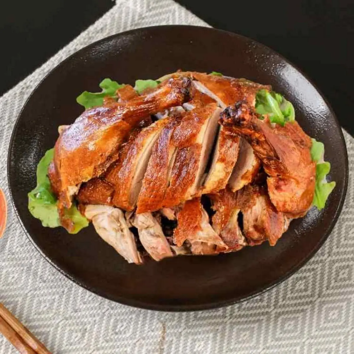 Peking Duck