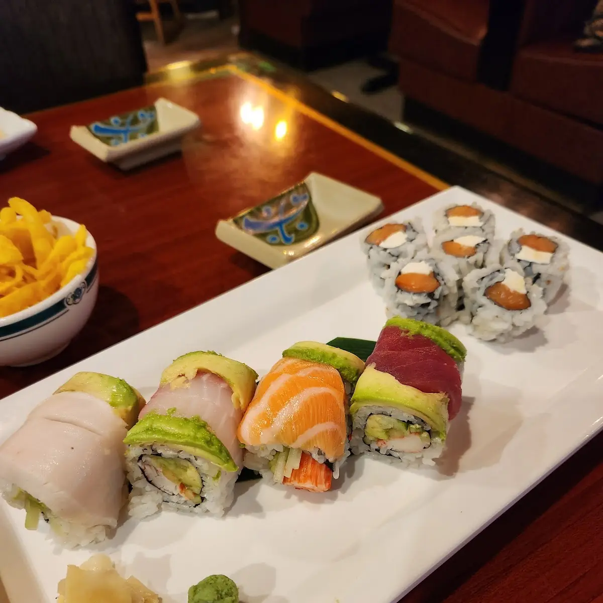 Spring Roll (5)