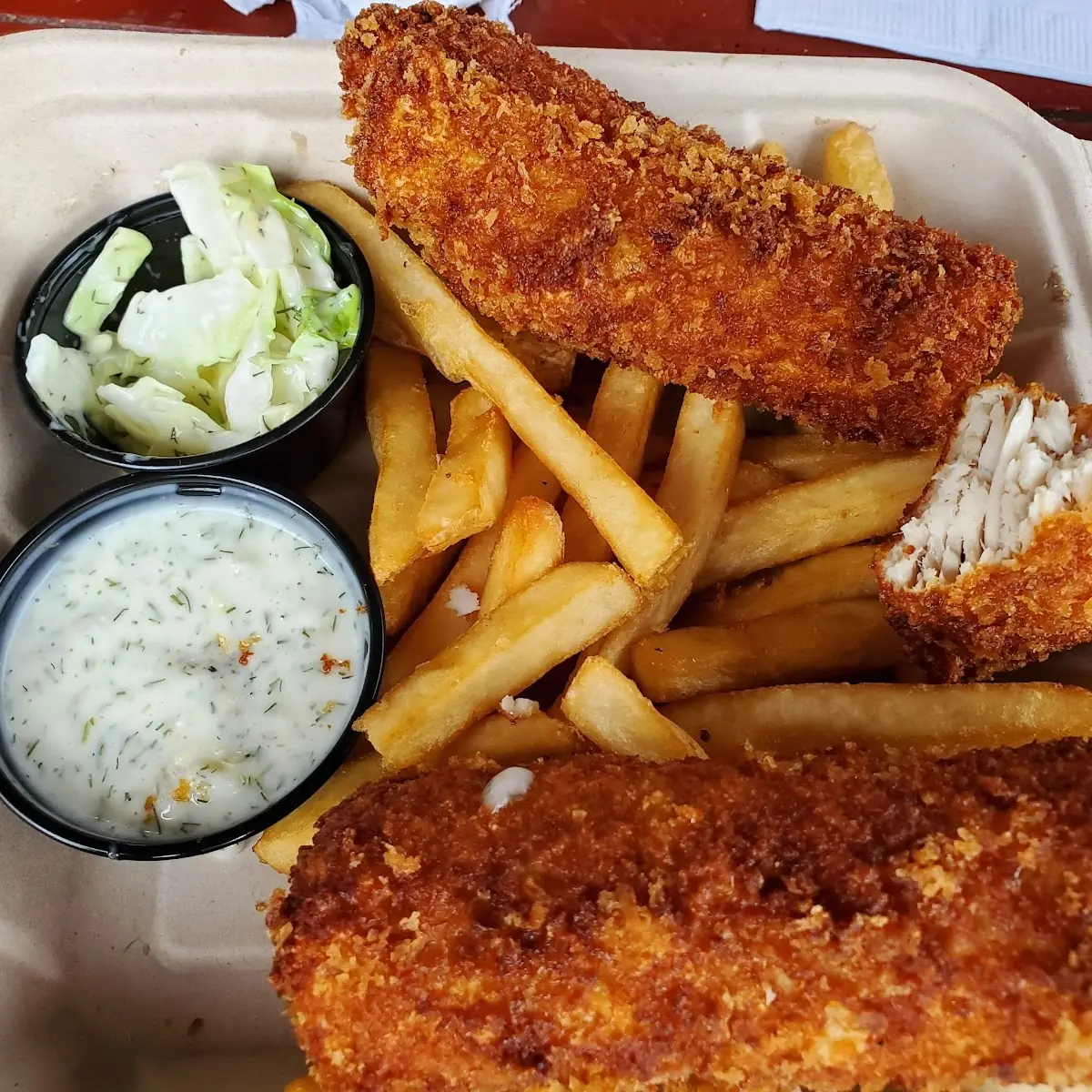 Ono Fish & Chips