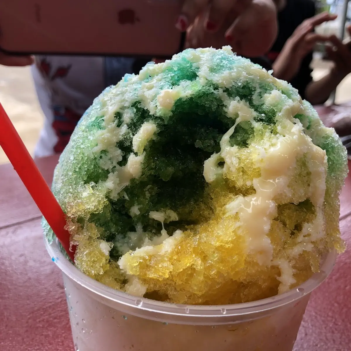 Shaved Ice