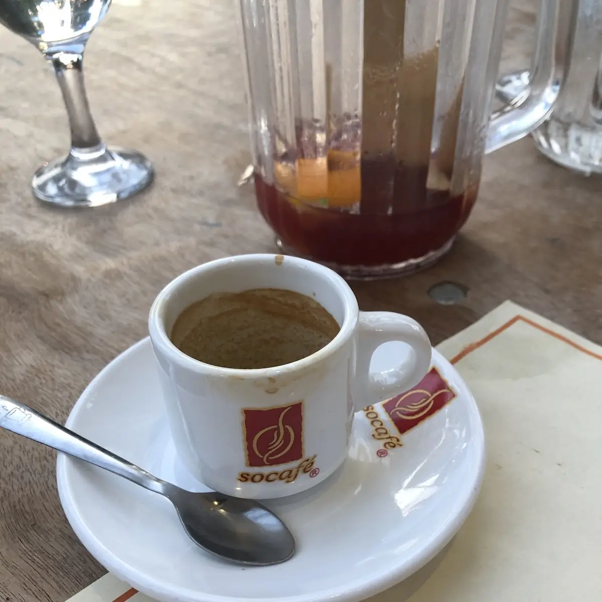 Expresso Café Expresso