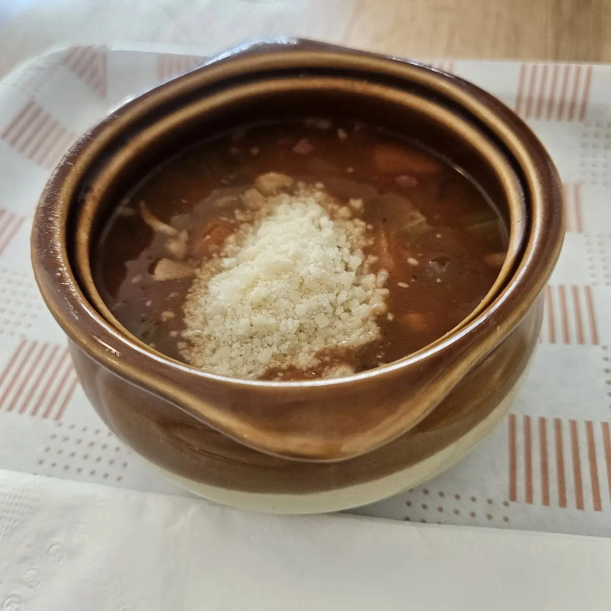 Soup of the Day