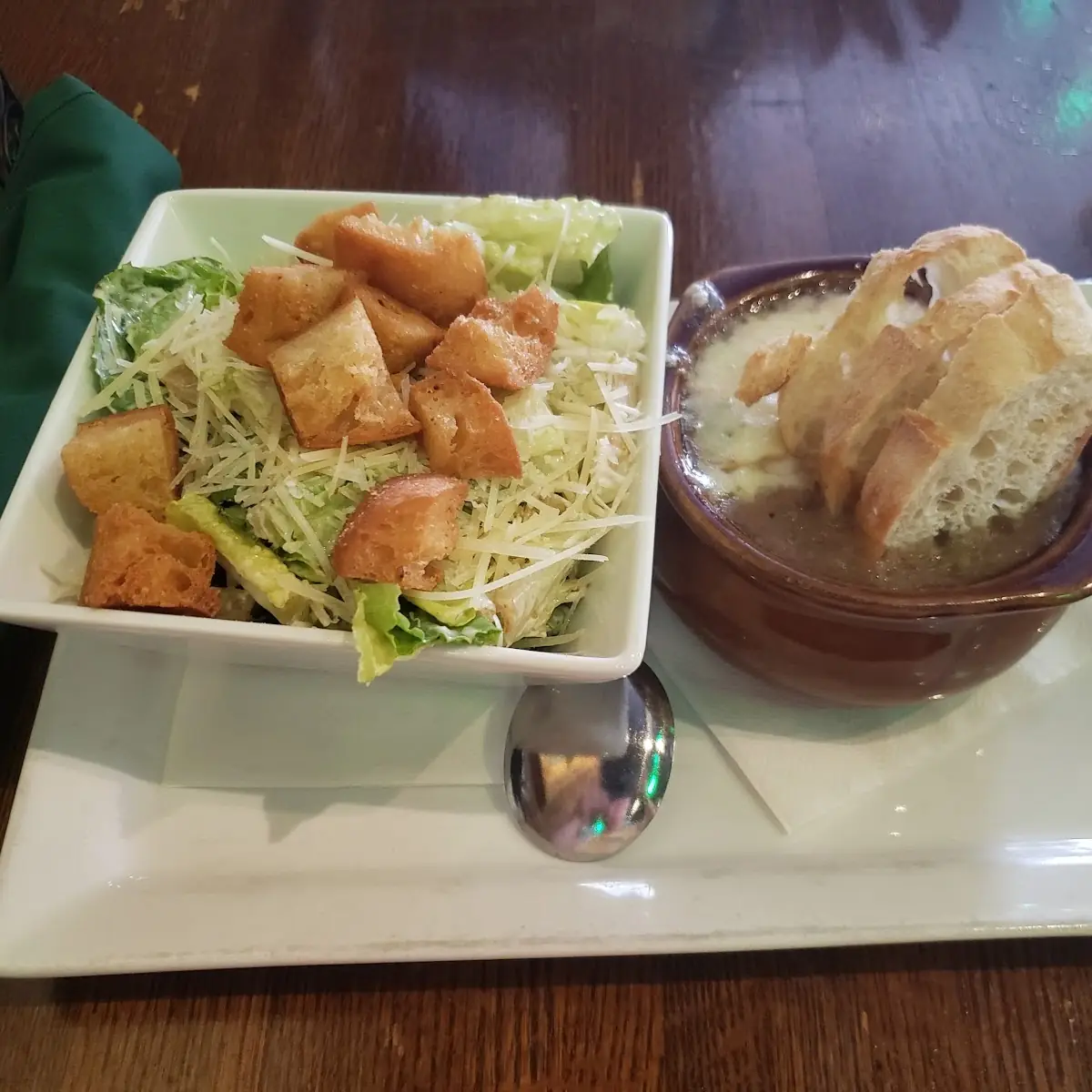 Caesar Salad