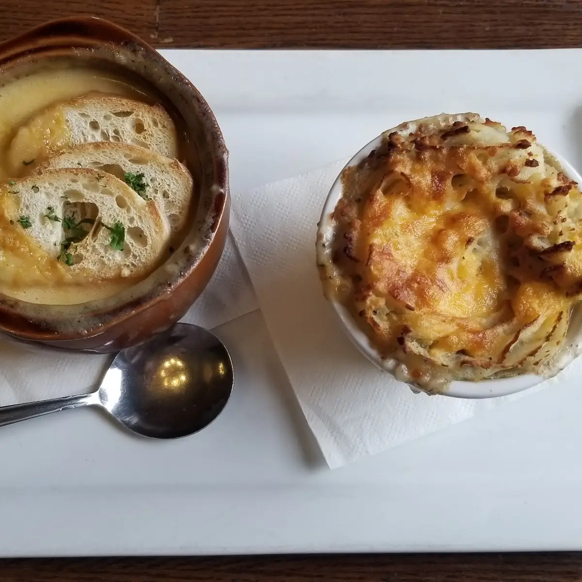 Father Kelly's Celtic Pot Pie