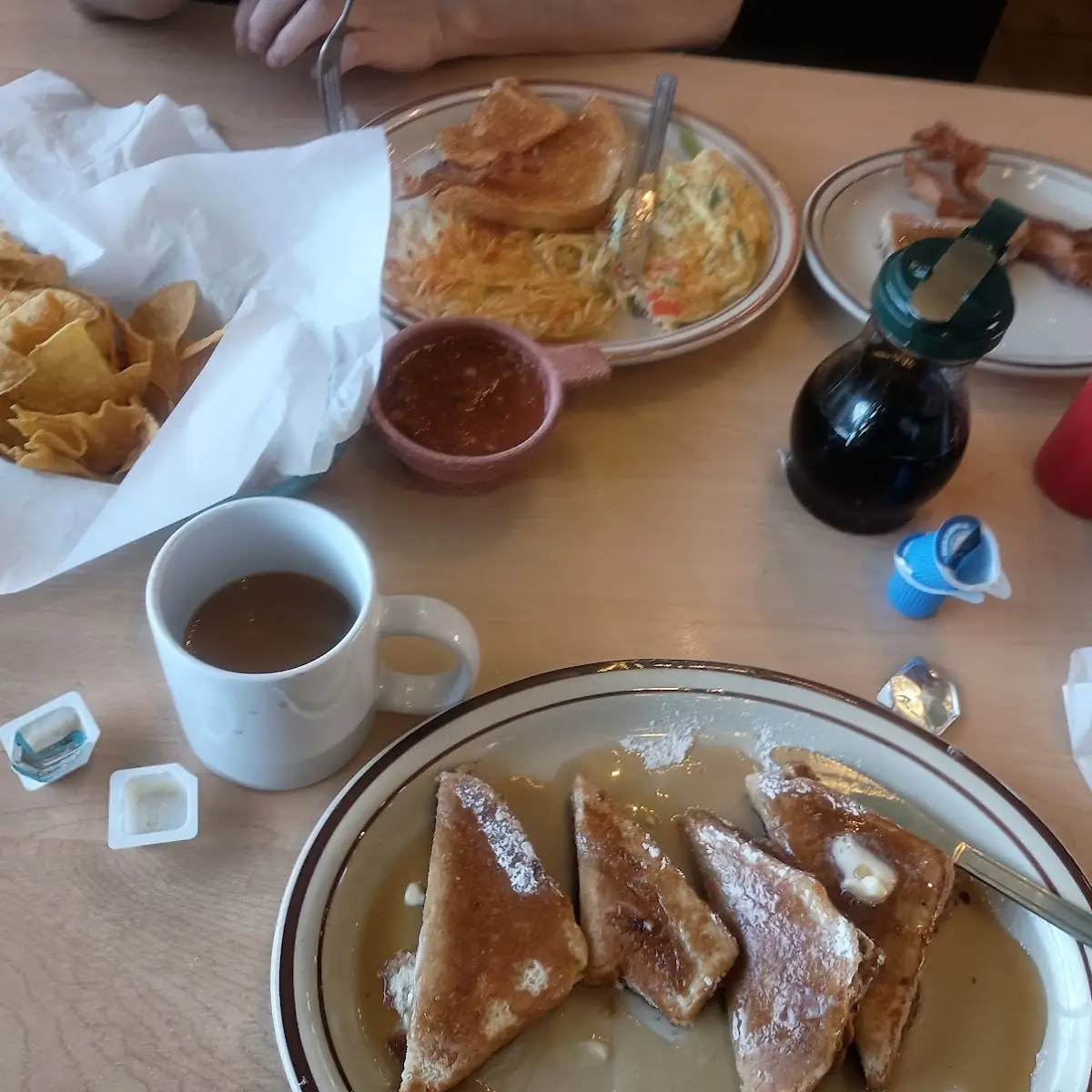 French Toast 2