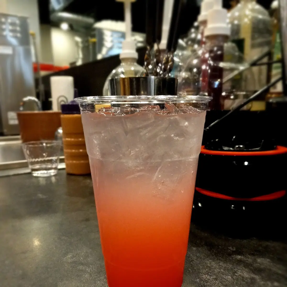 Buzzed Energy Drink