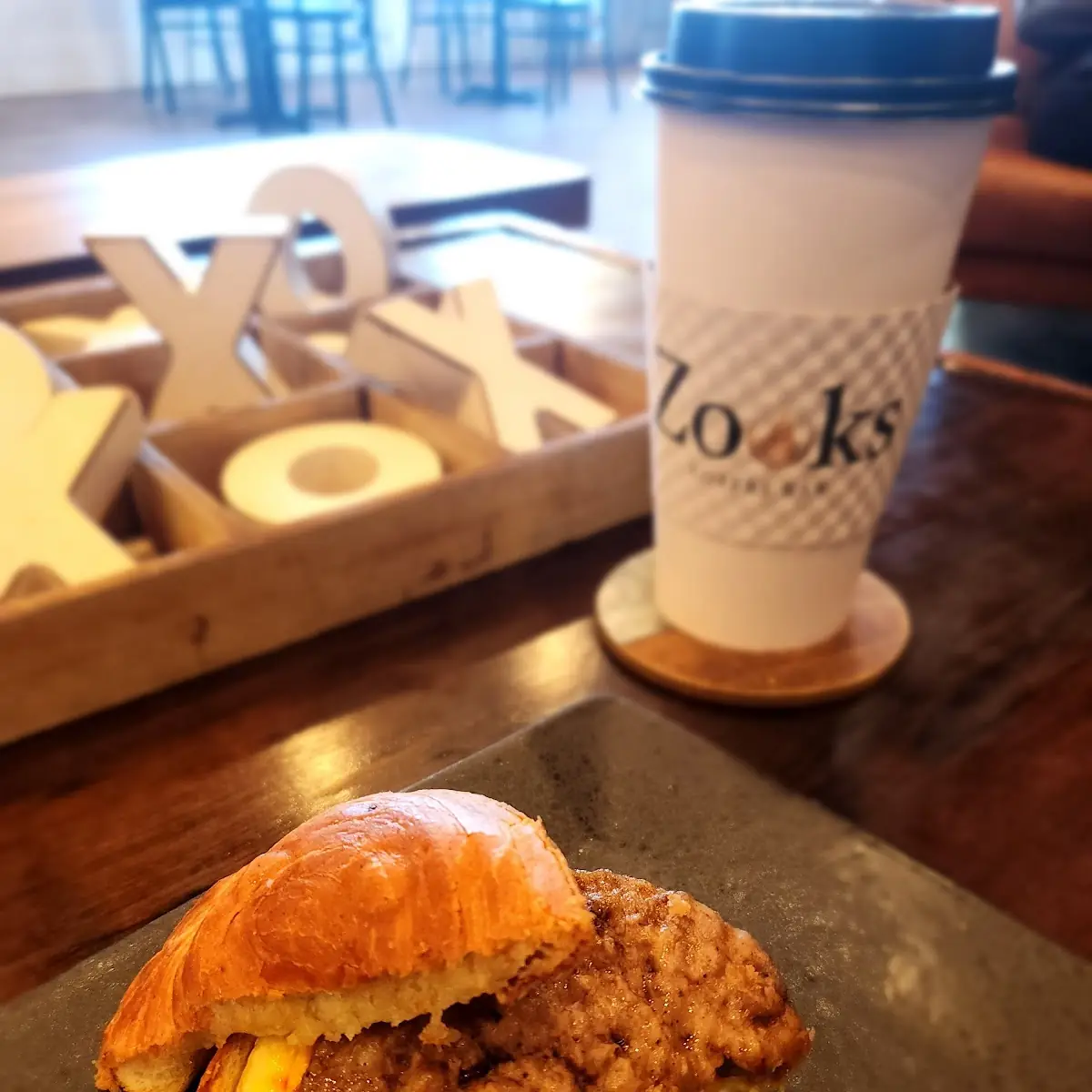 Chicken Sandwich