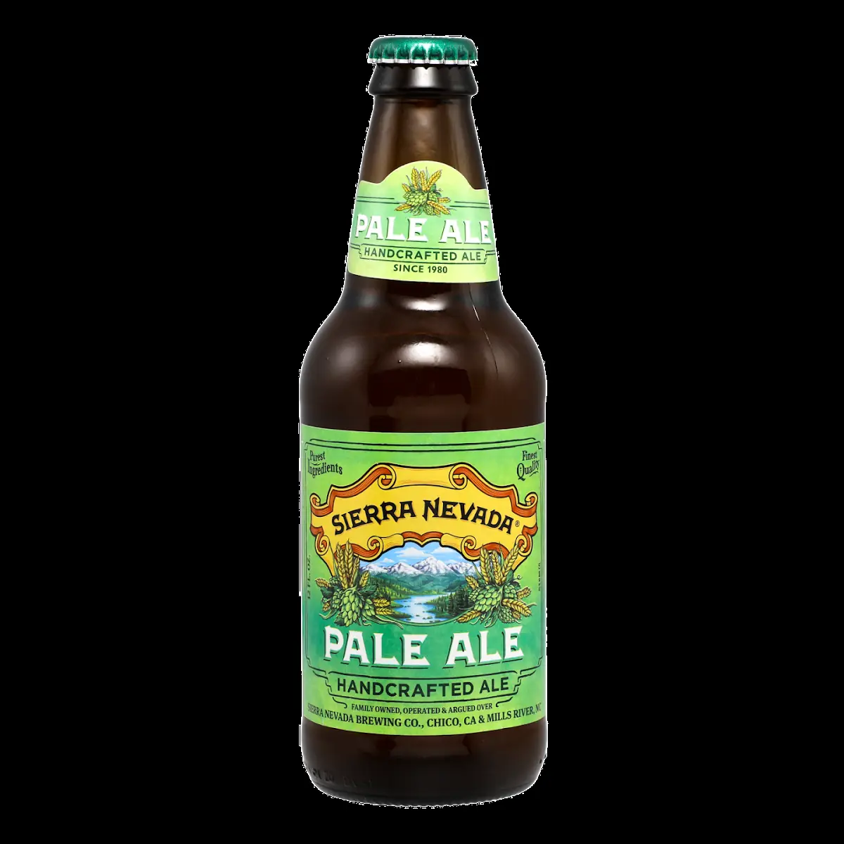 Sierra Nevada Pale Ale