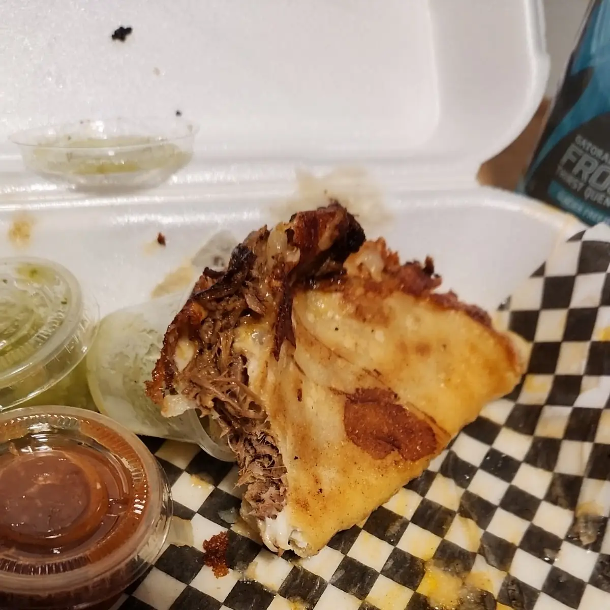 Barria Tacos