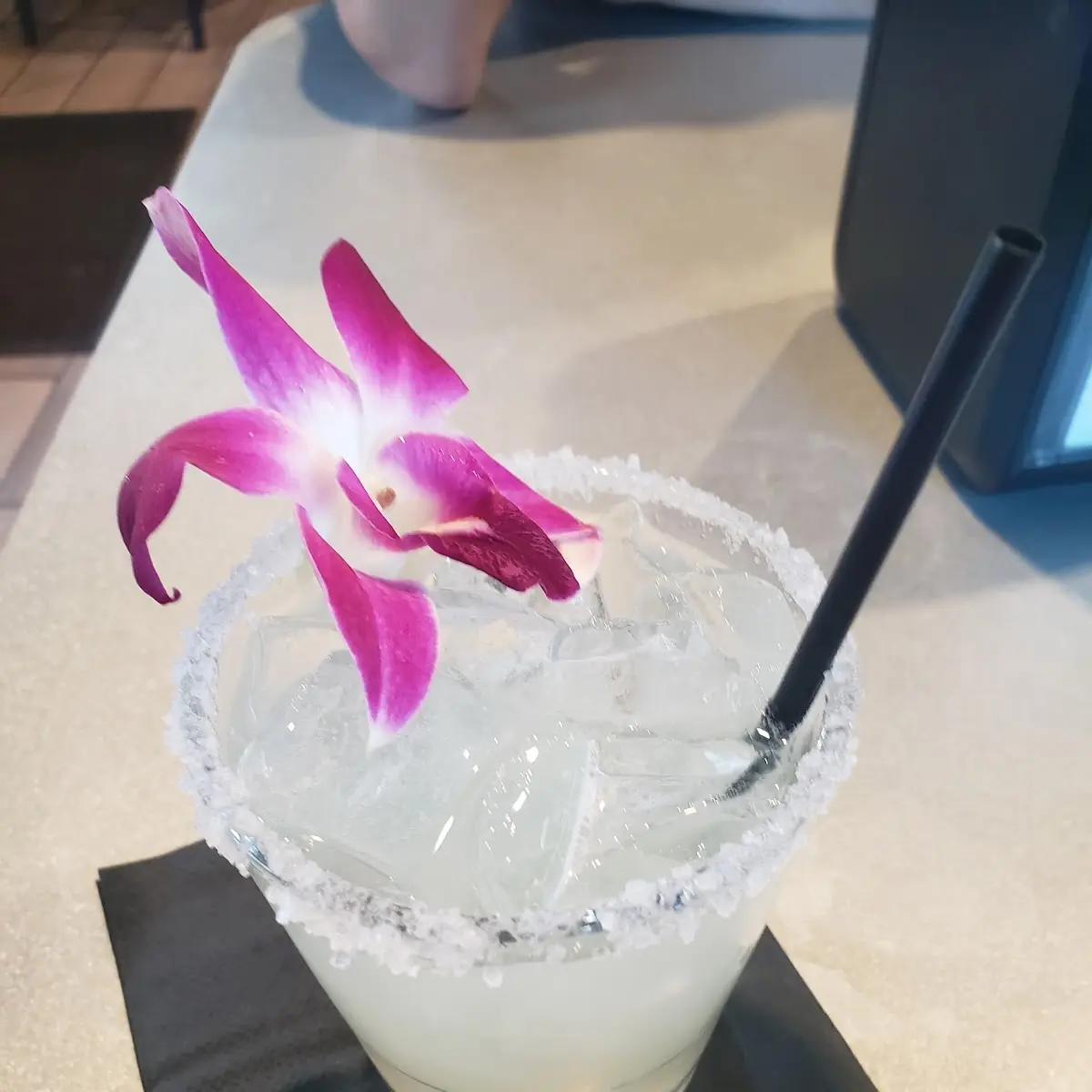 House Margarita
