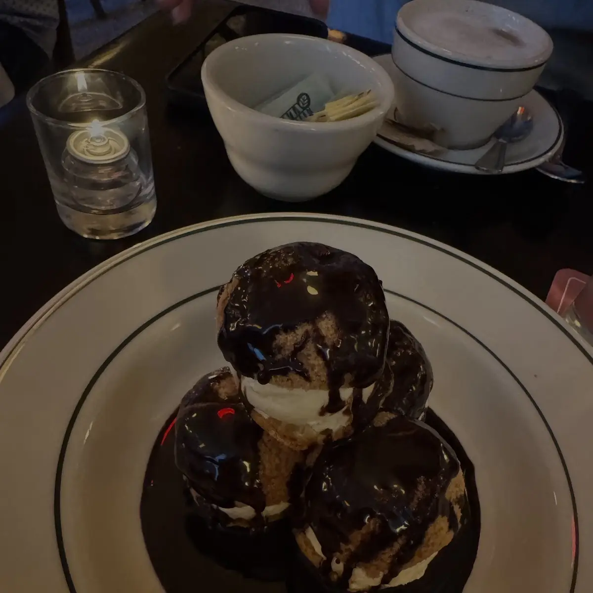Lava Cake