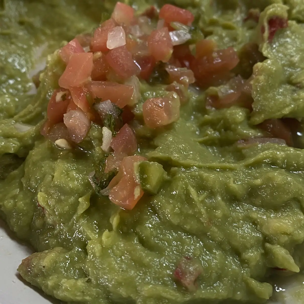Guacamole