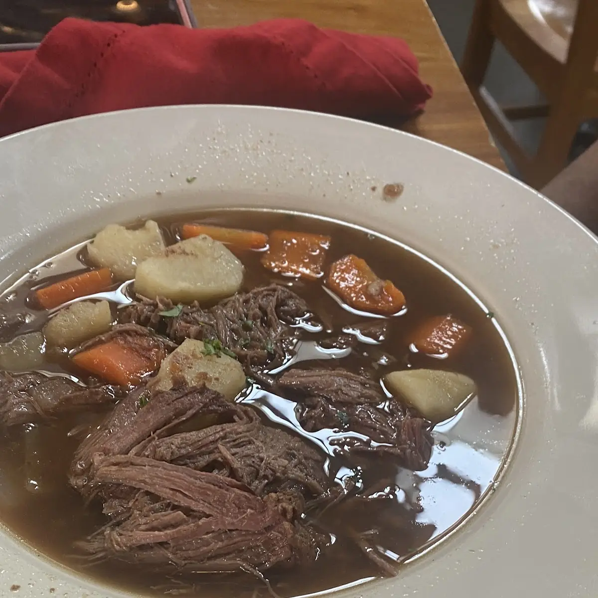 Pot Roast