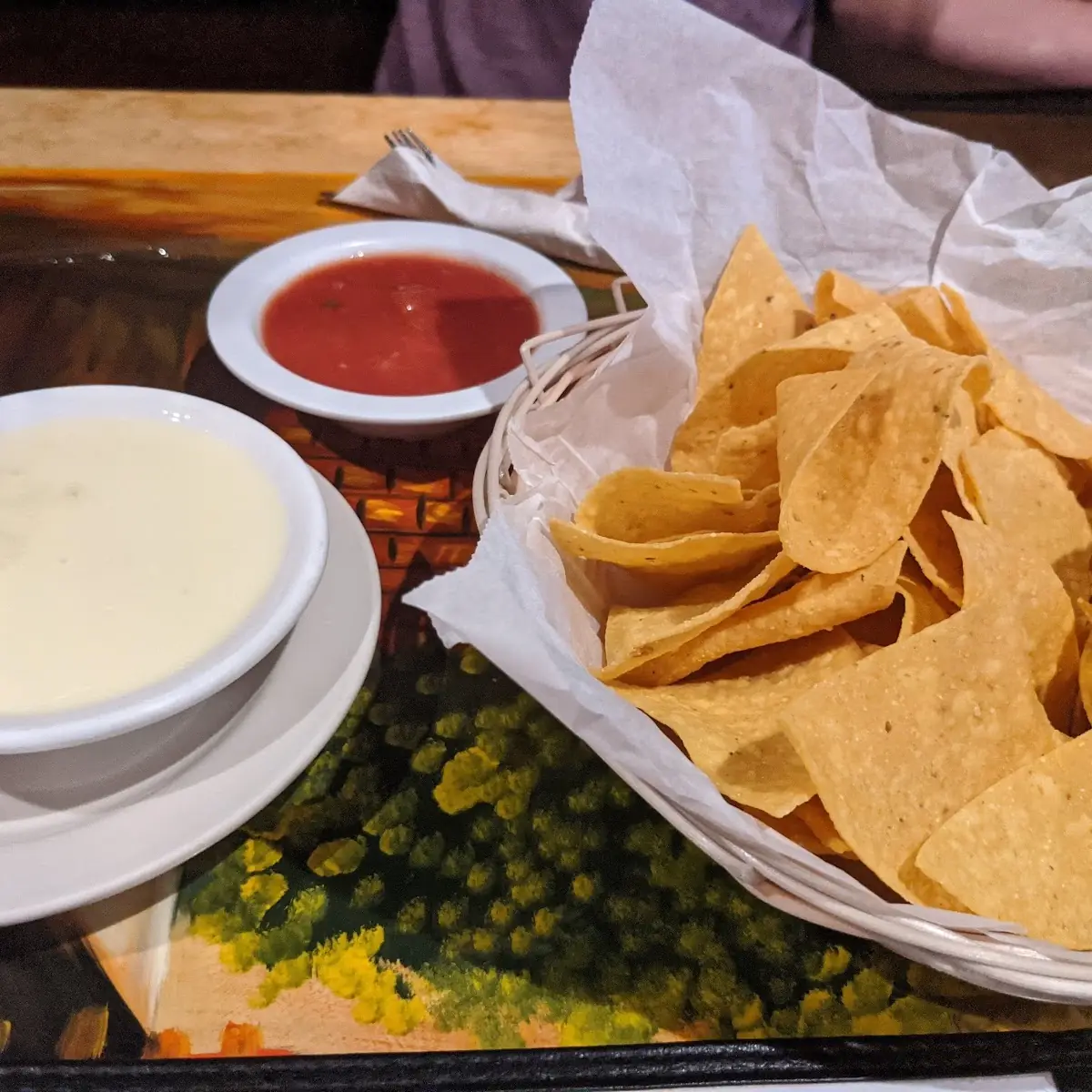 Verde Salsa