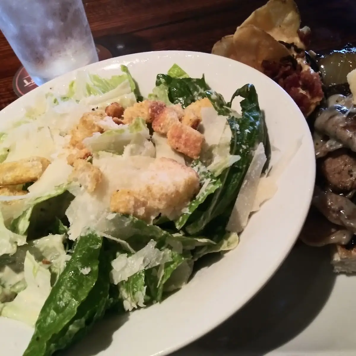 Caesar Salad