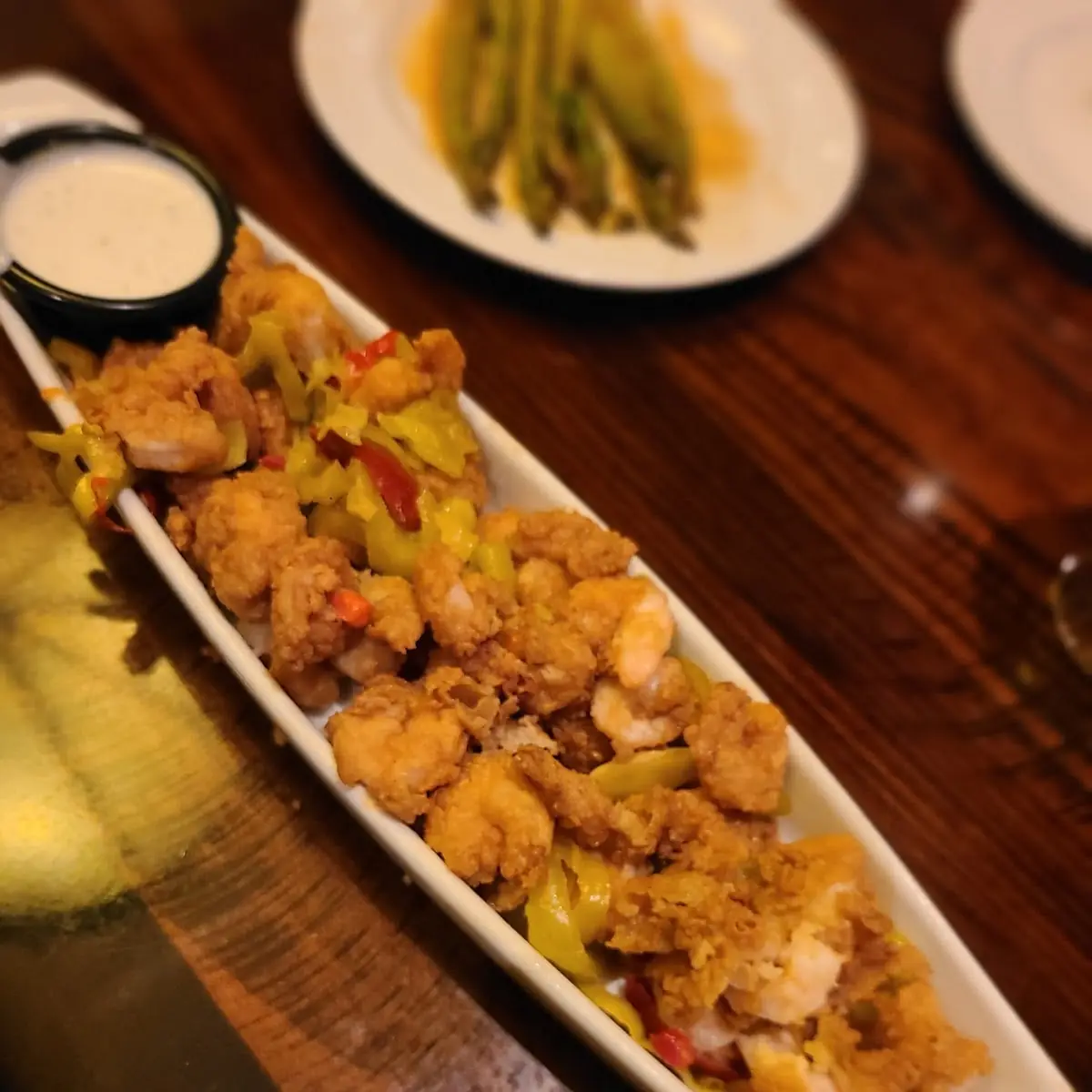 Wild West Shrimp