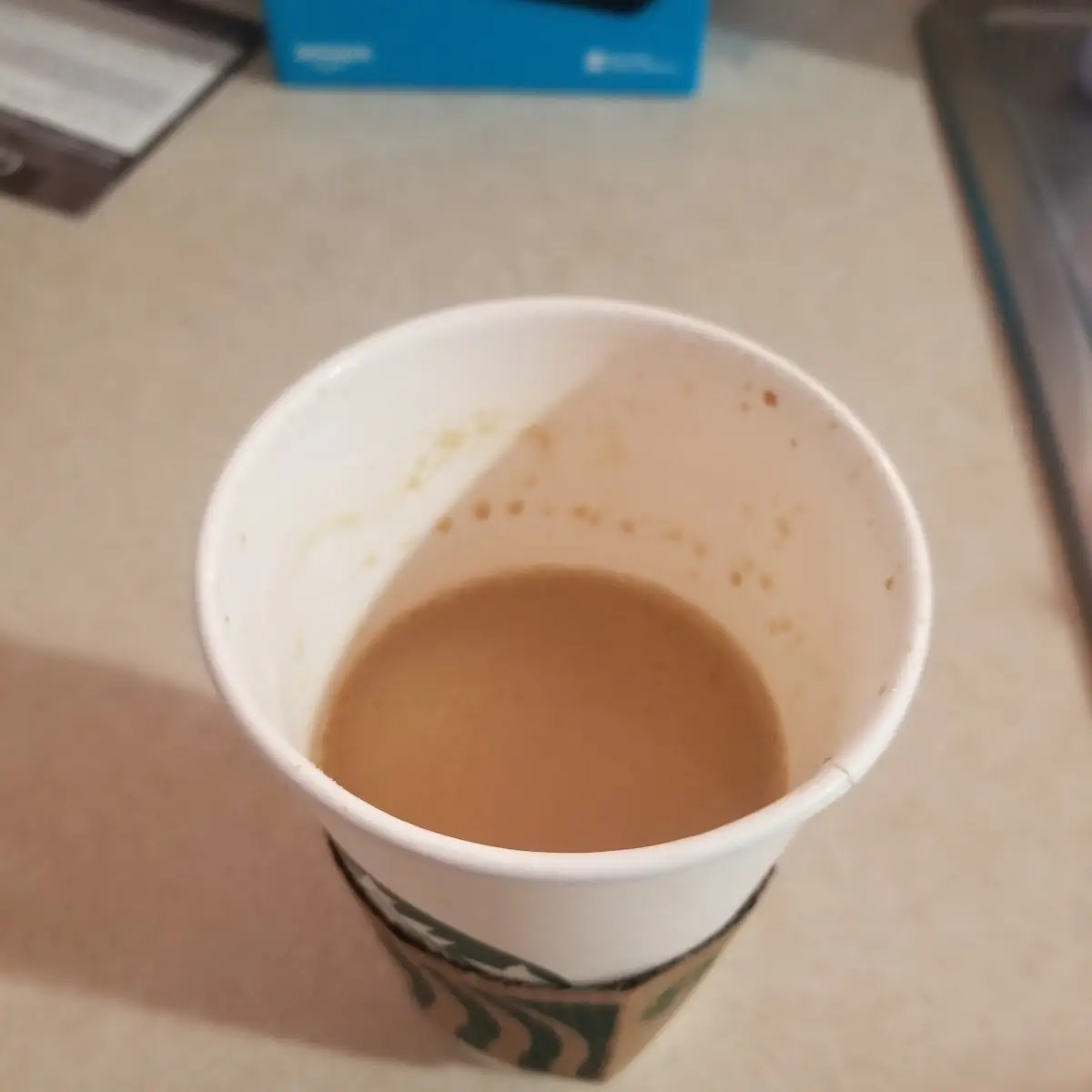 Masala Chai
