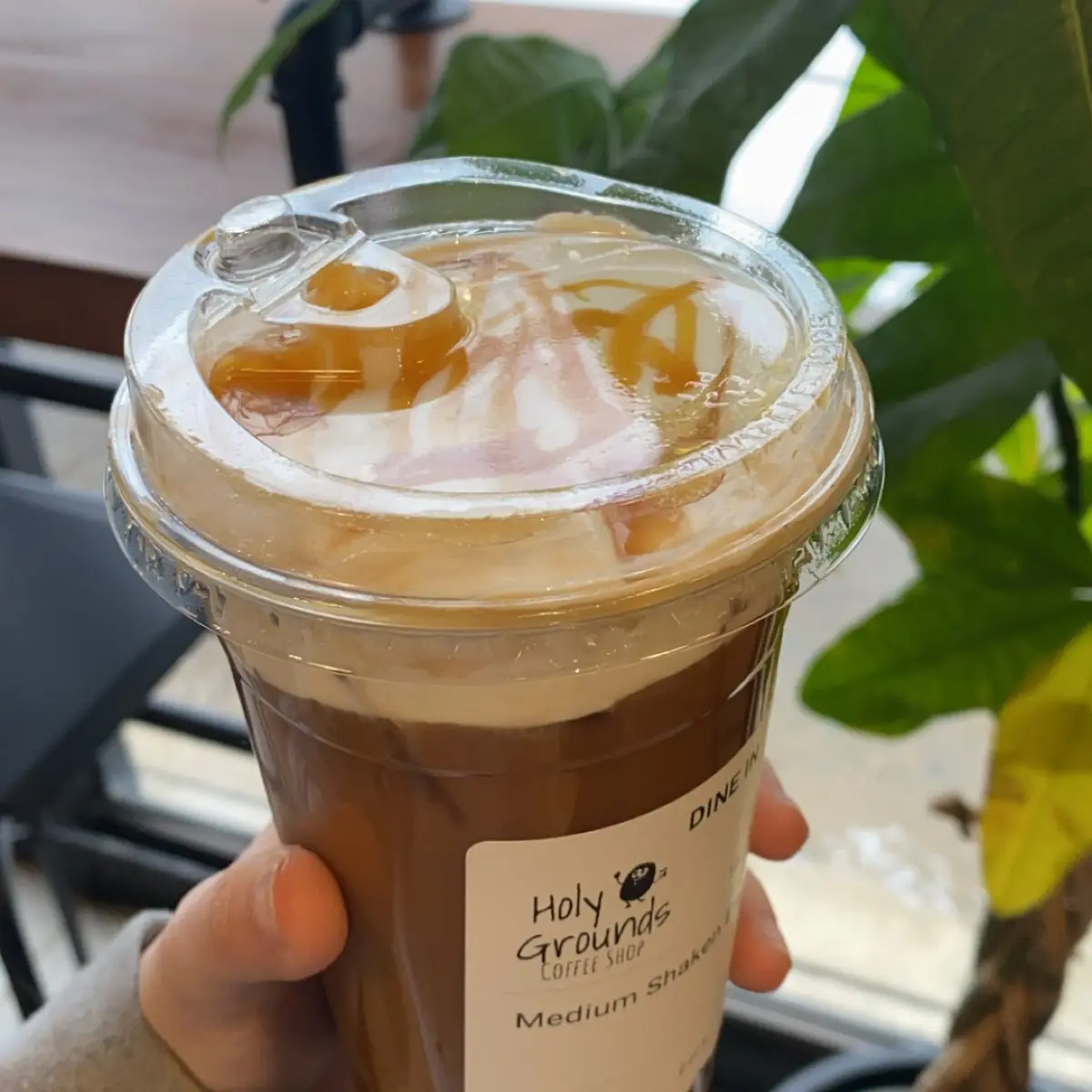 Cold Brew