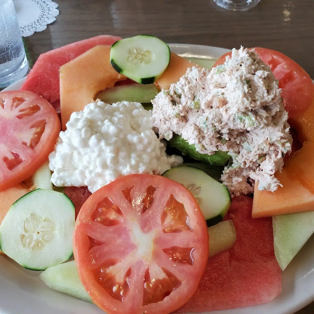 Tuna Salad