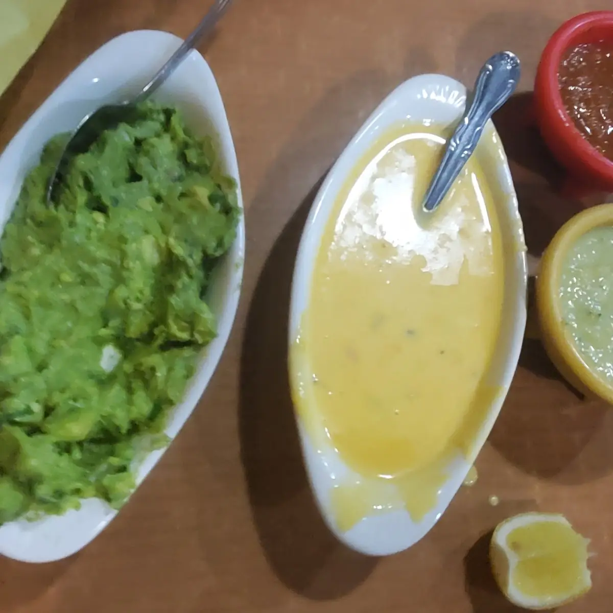 Queso Dip