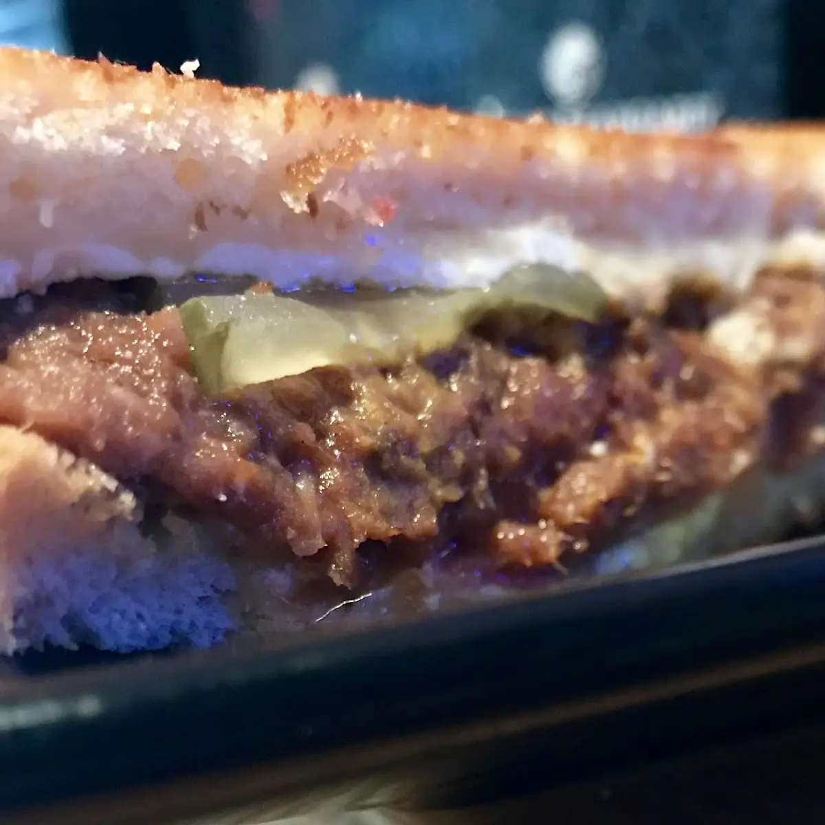 Patty Melt