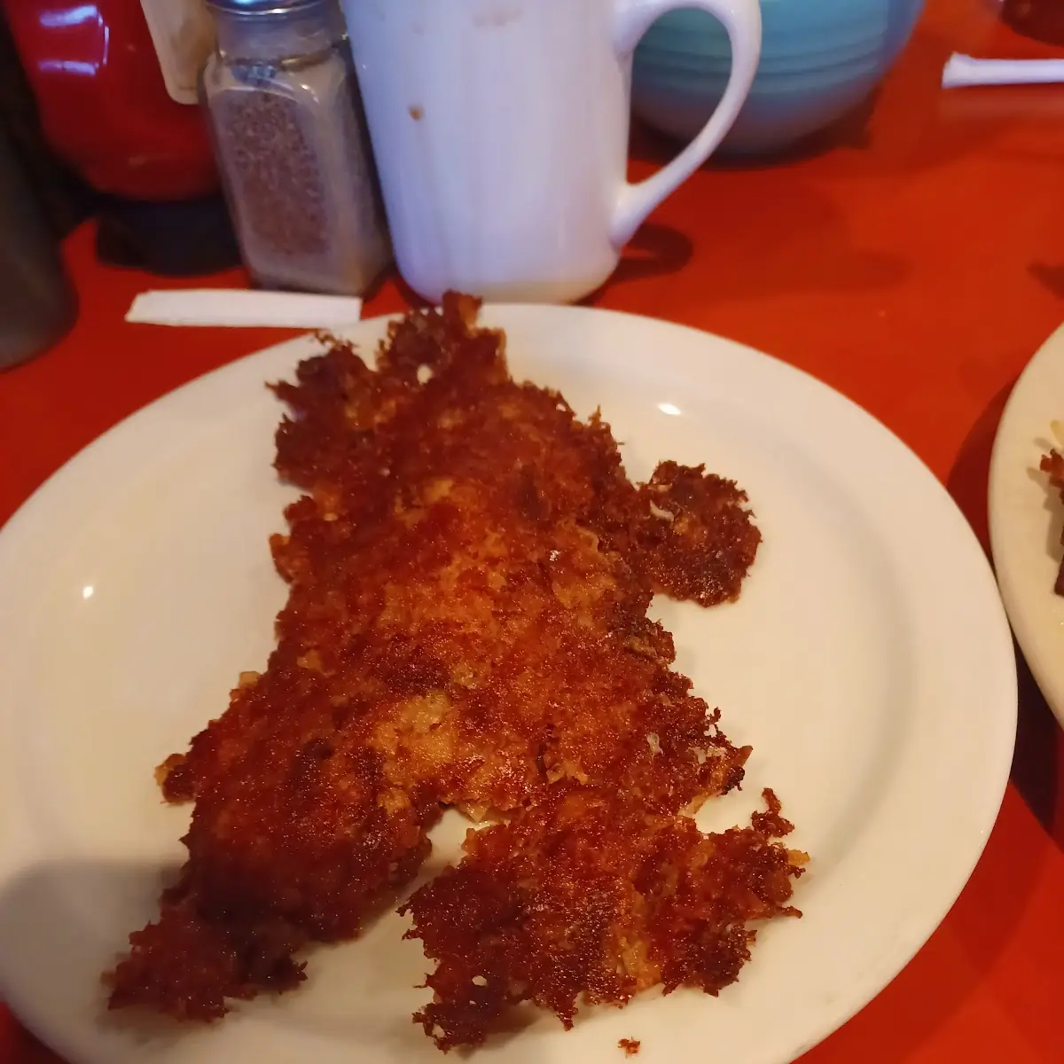 Corned Beef Hash