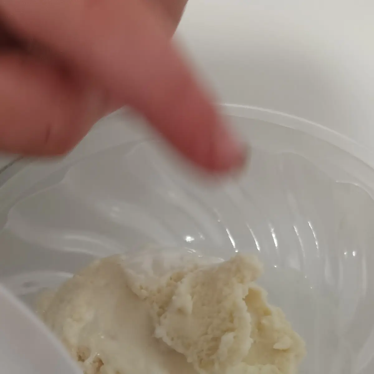 Vanilla Ice Cream