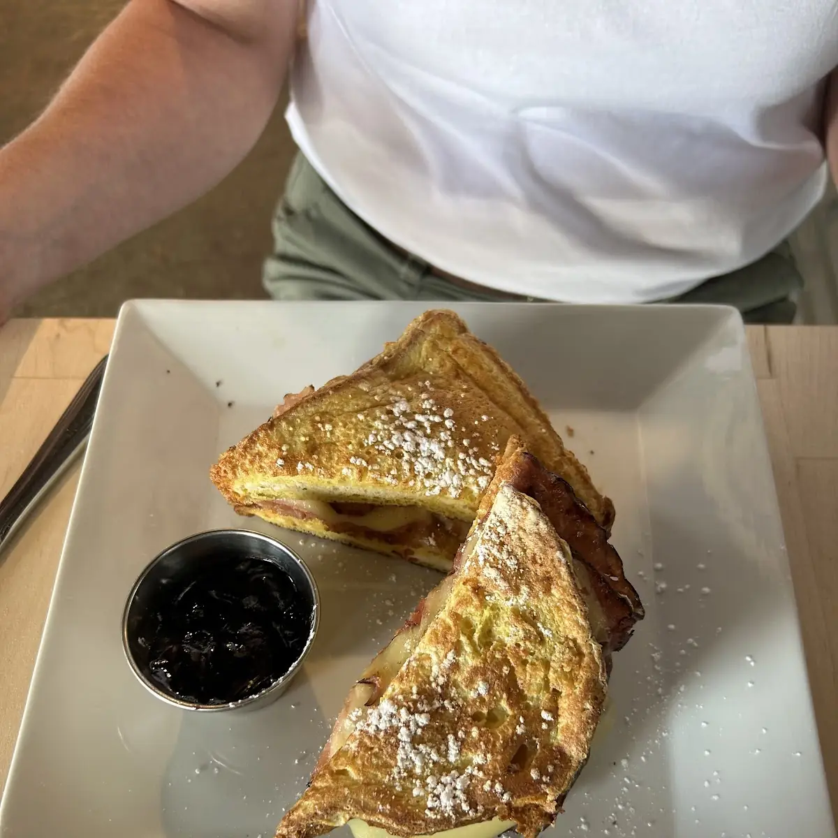 pbh French Toast