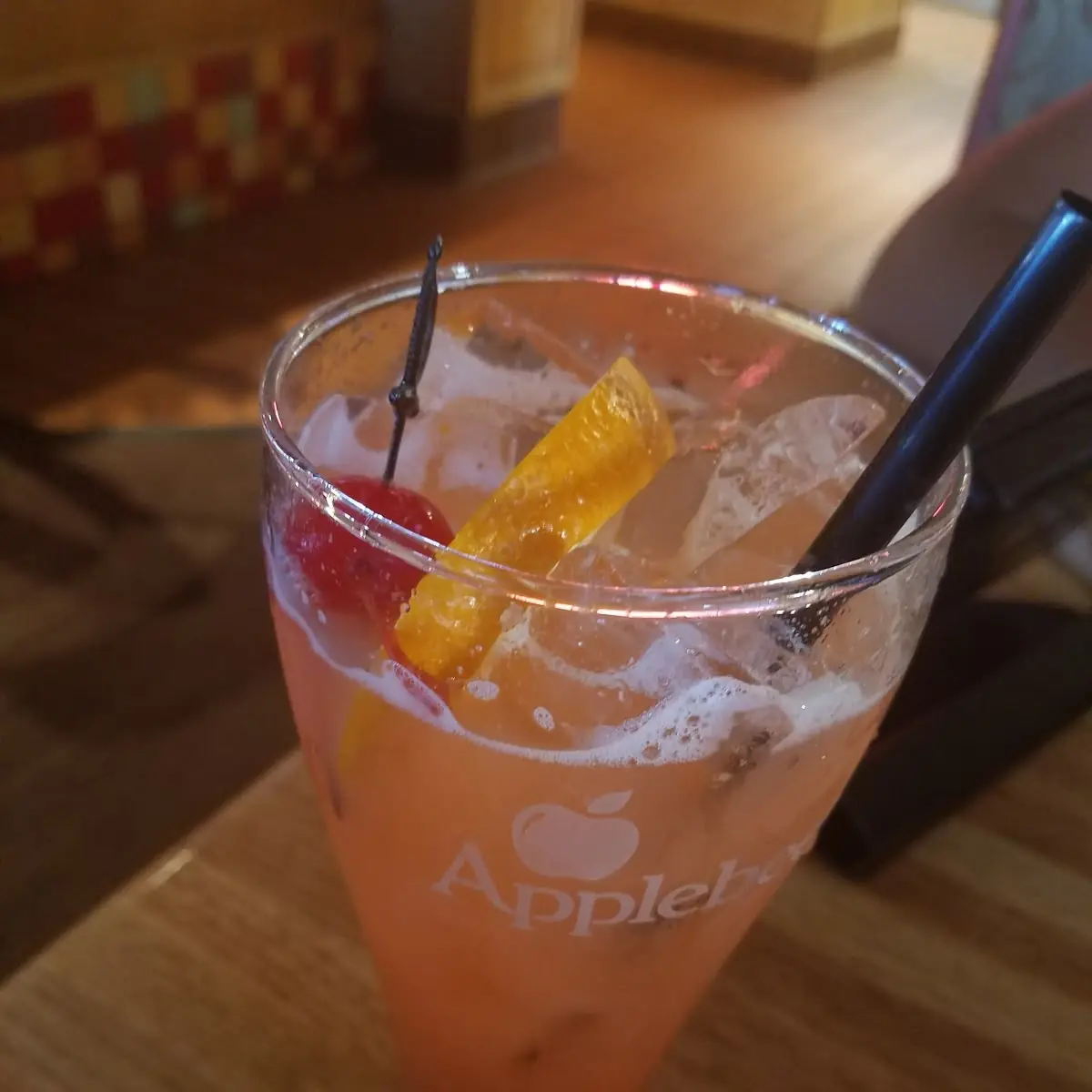 Bahama Mama