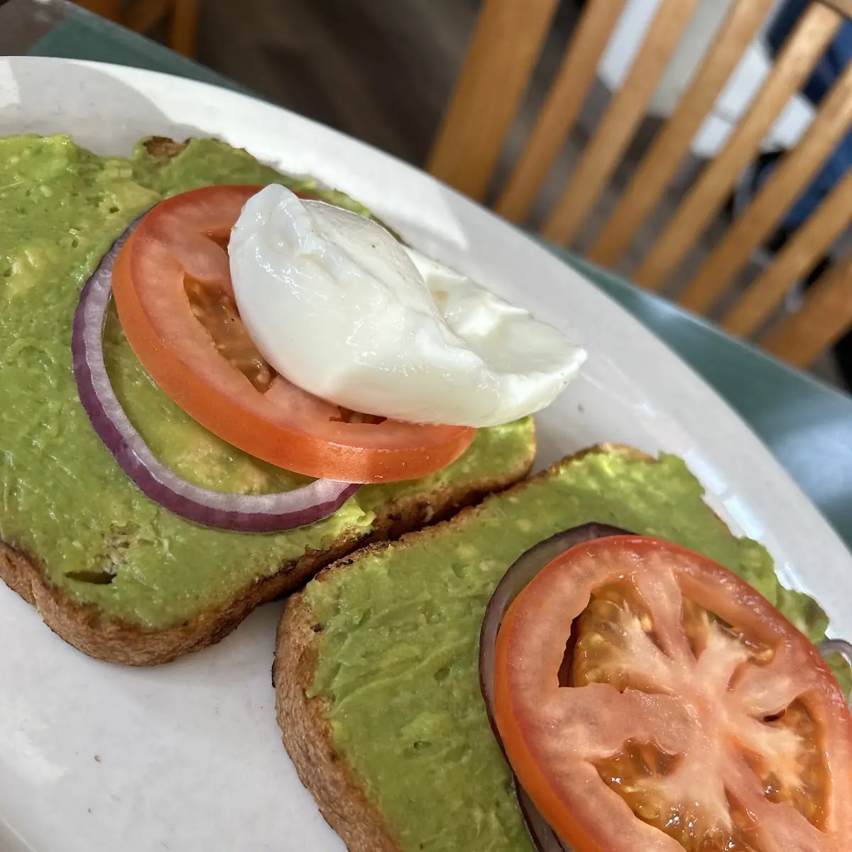 Avocado Toast