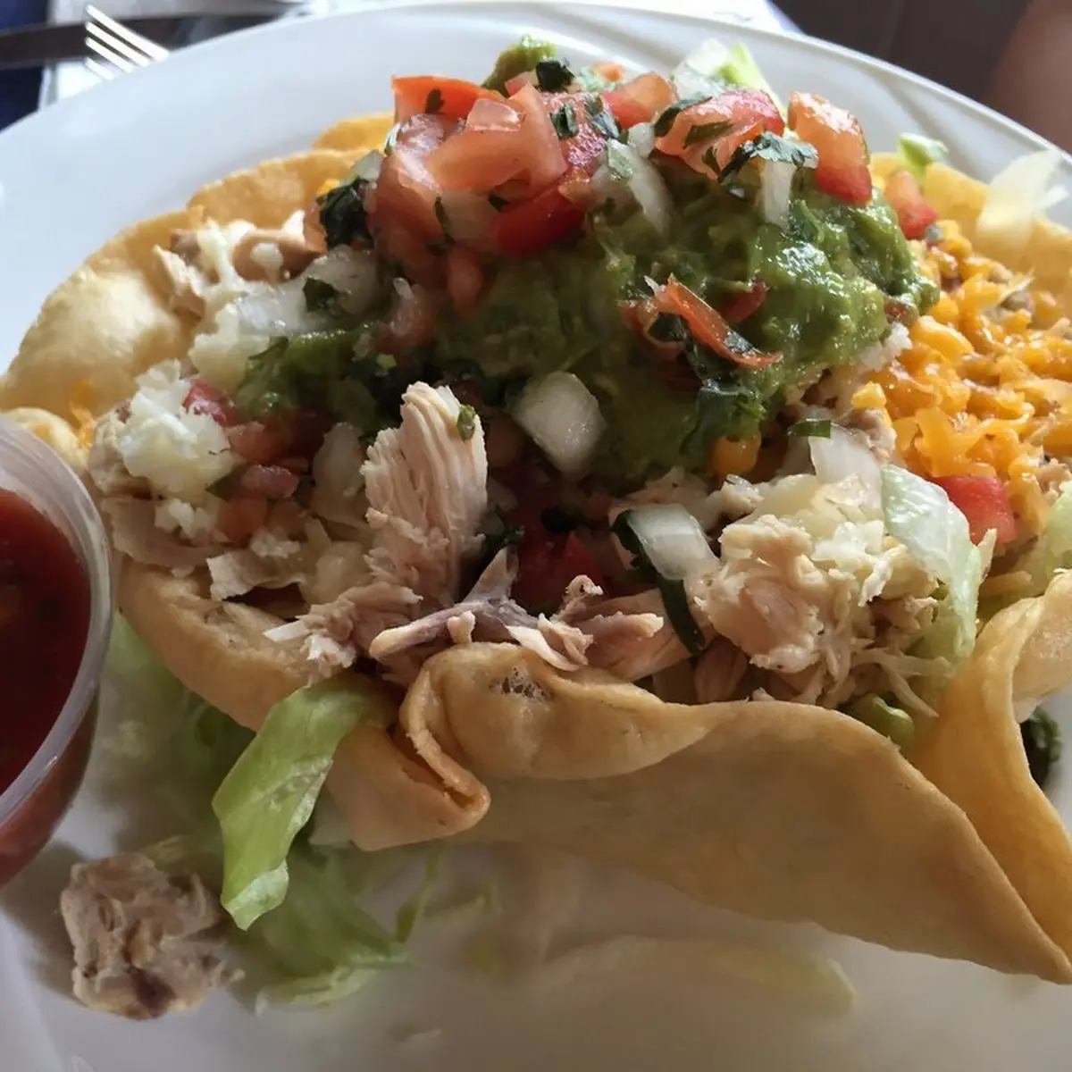 Taco Salad