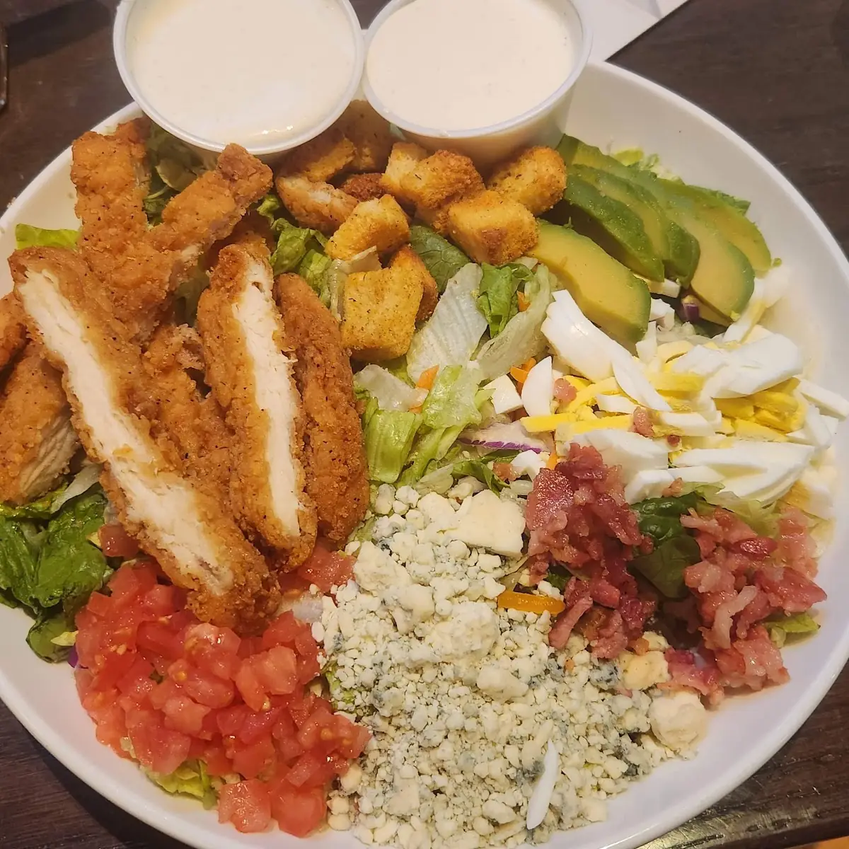 Cobb Salad