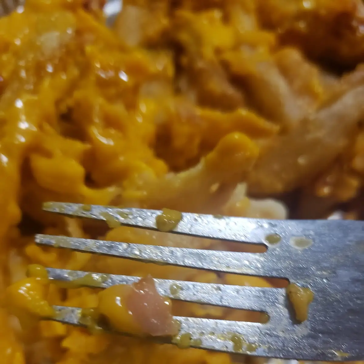 Cheese Fries