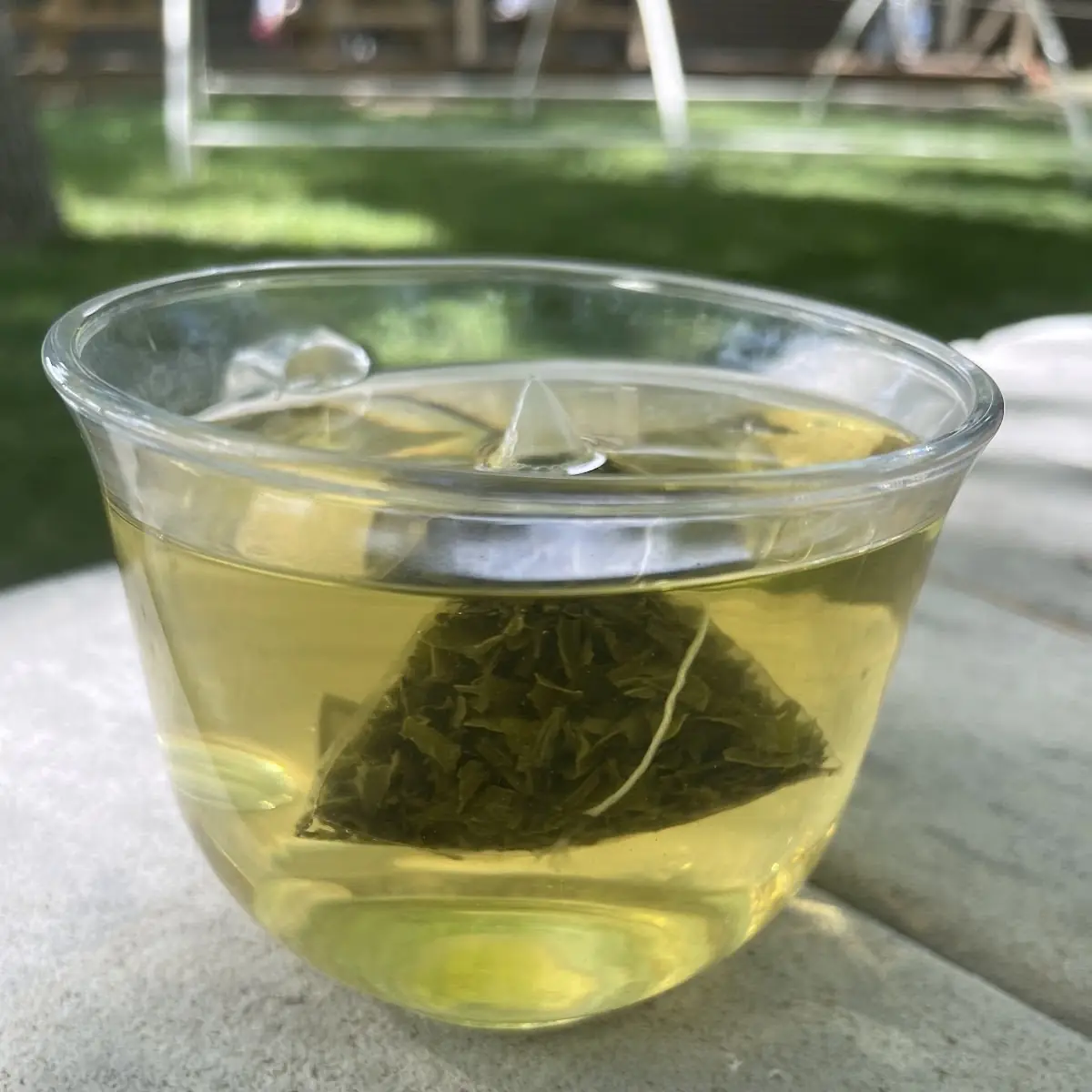 Green Tea