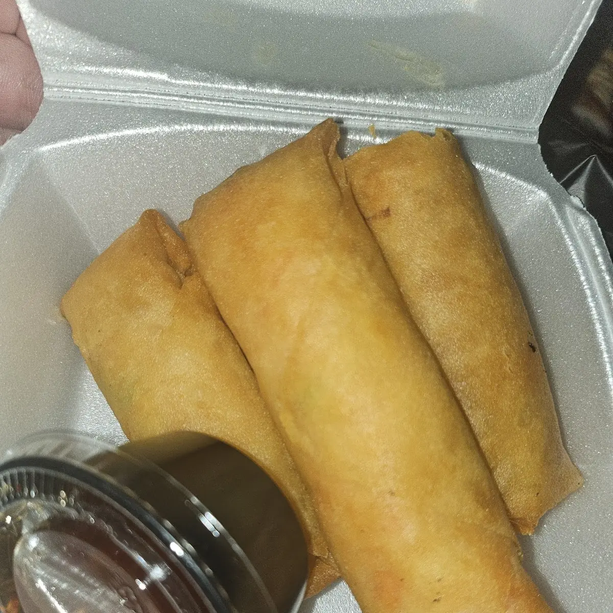 Spring Rolls 4