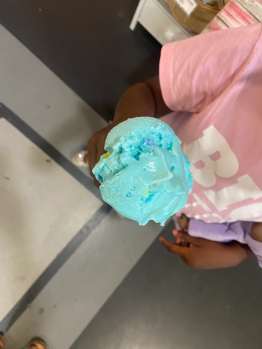 Cotton Candy