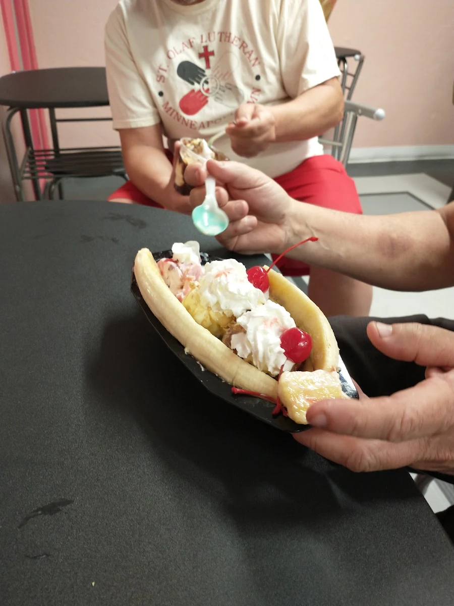 Hot Dog