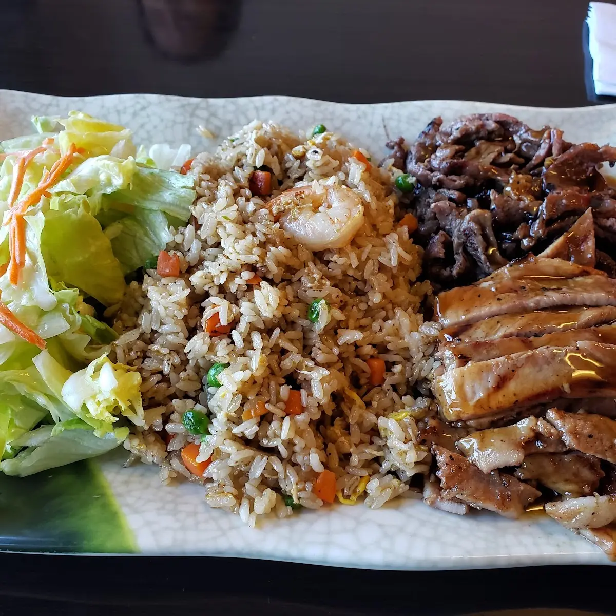 Beef Fried Rice