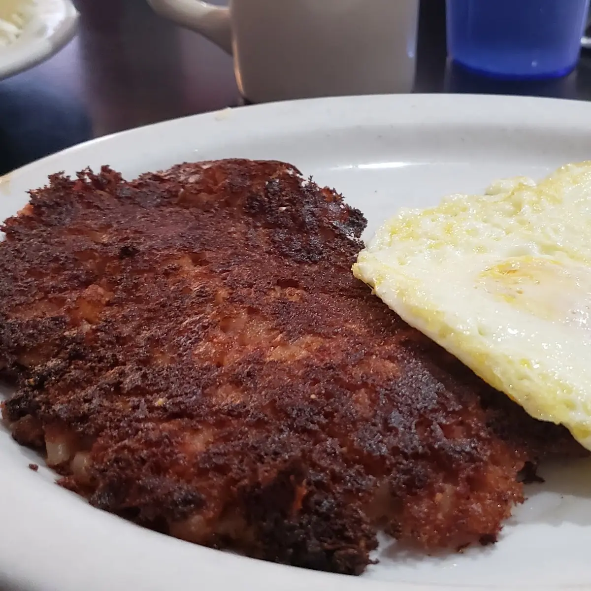 Corned Beef Hash