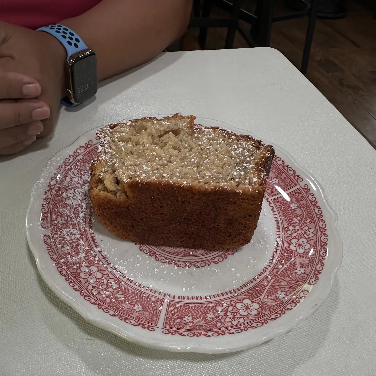 Banana Bread