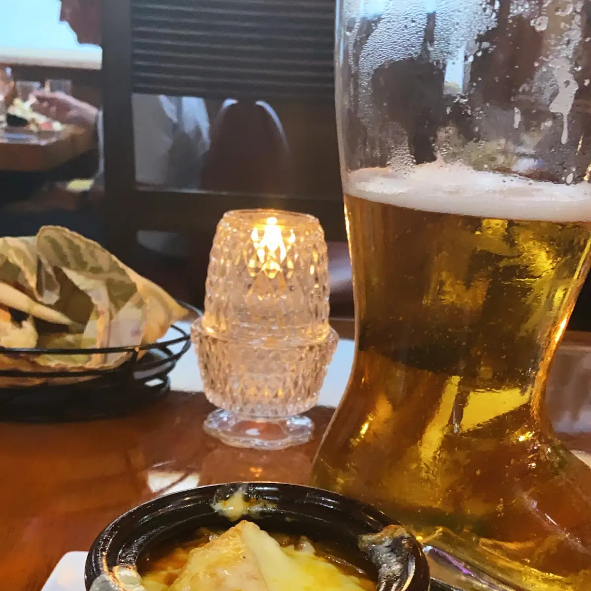 Onion Soup