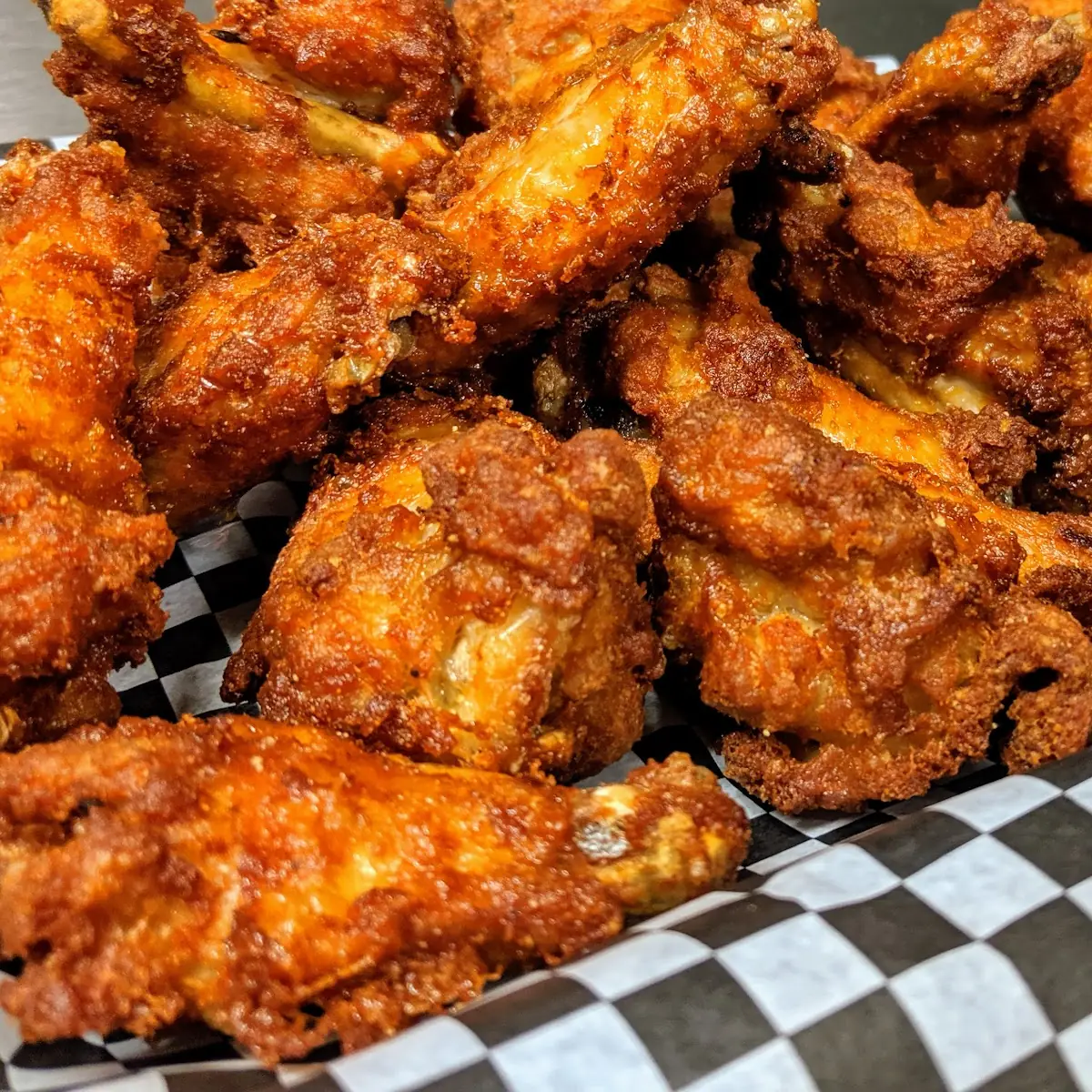 Wings