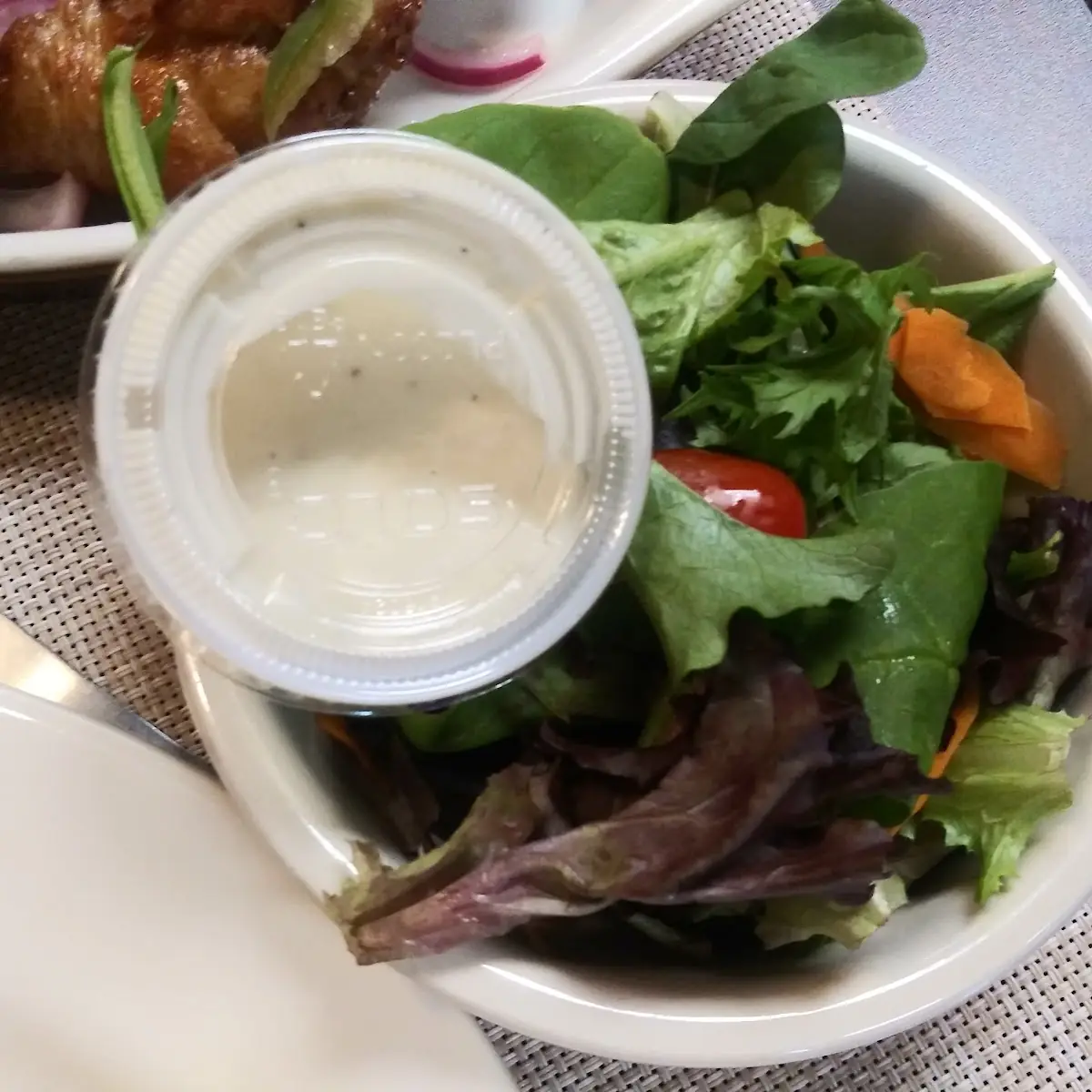 Salad