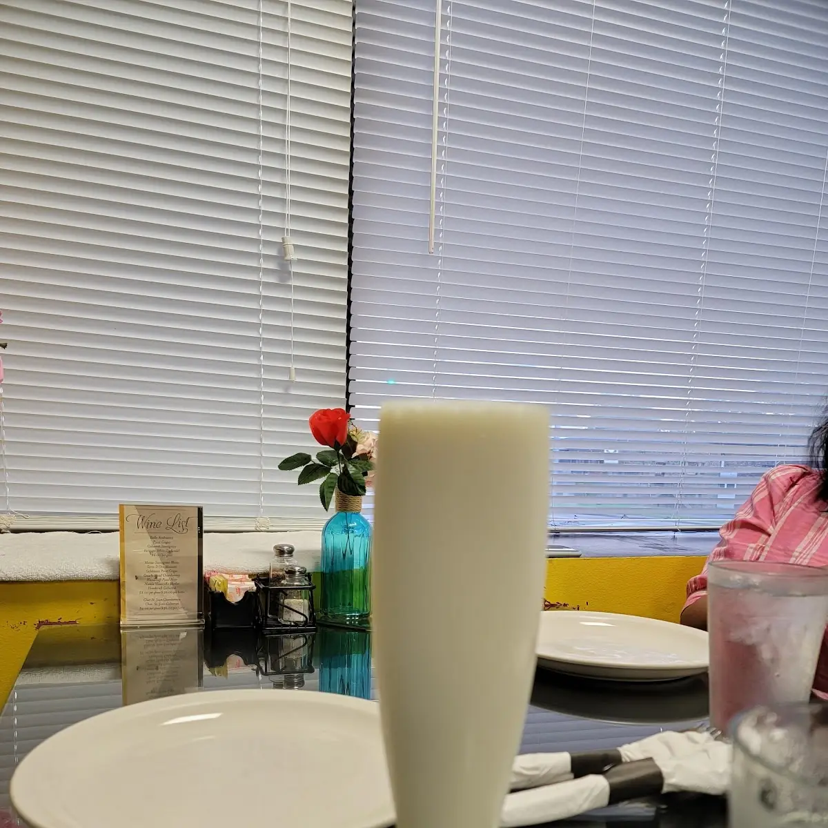 Plain Lassi