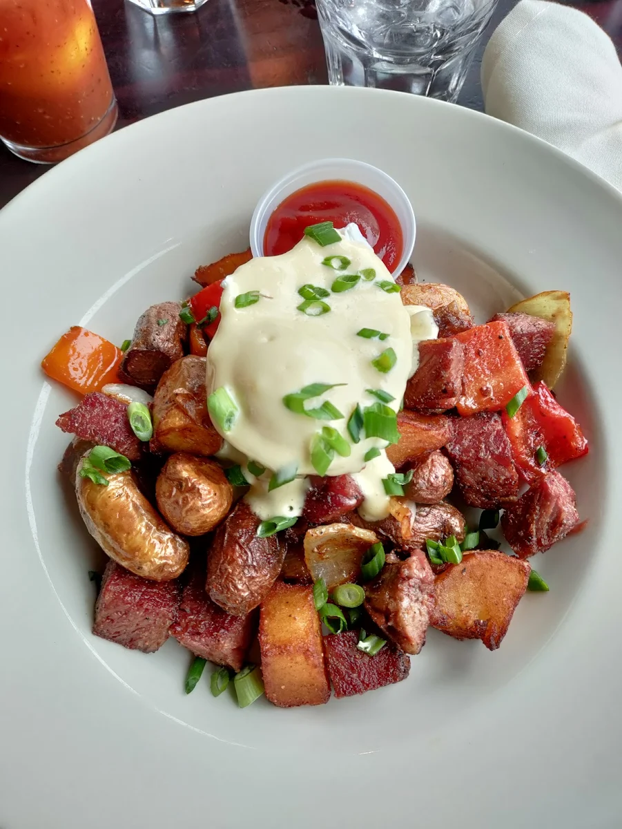 Corned Beef Hash