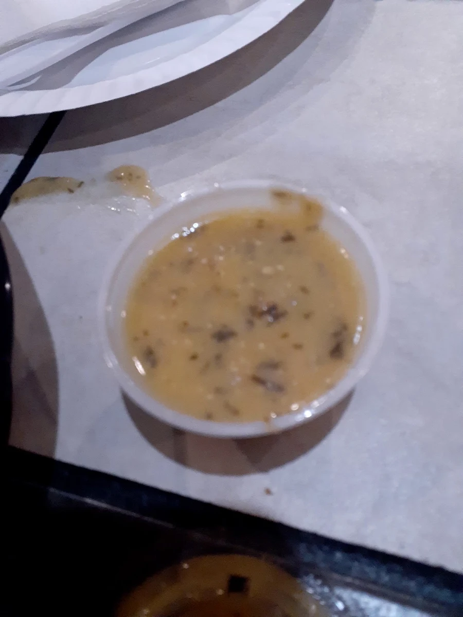 Dipping Sauce