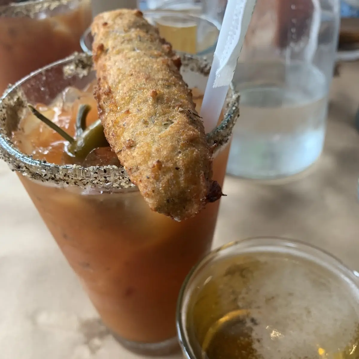Bloody Mary