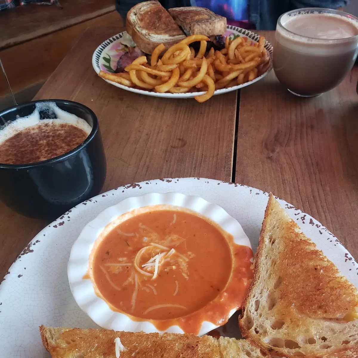 Tomato Soup