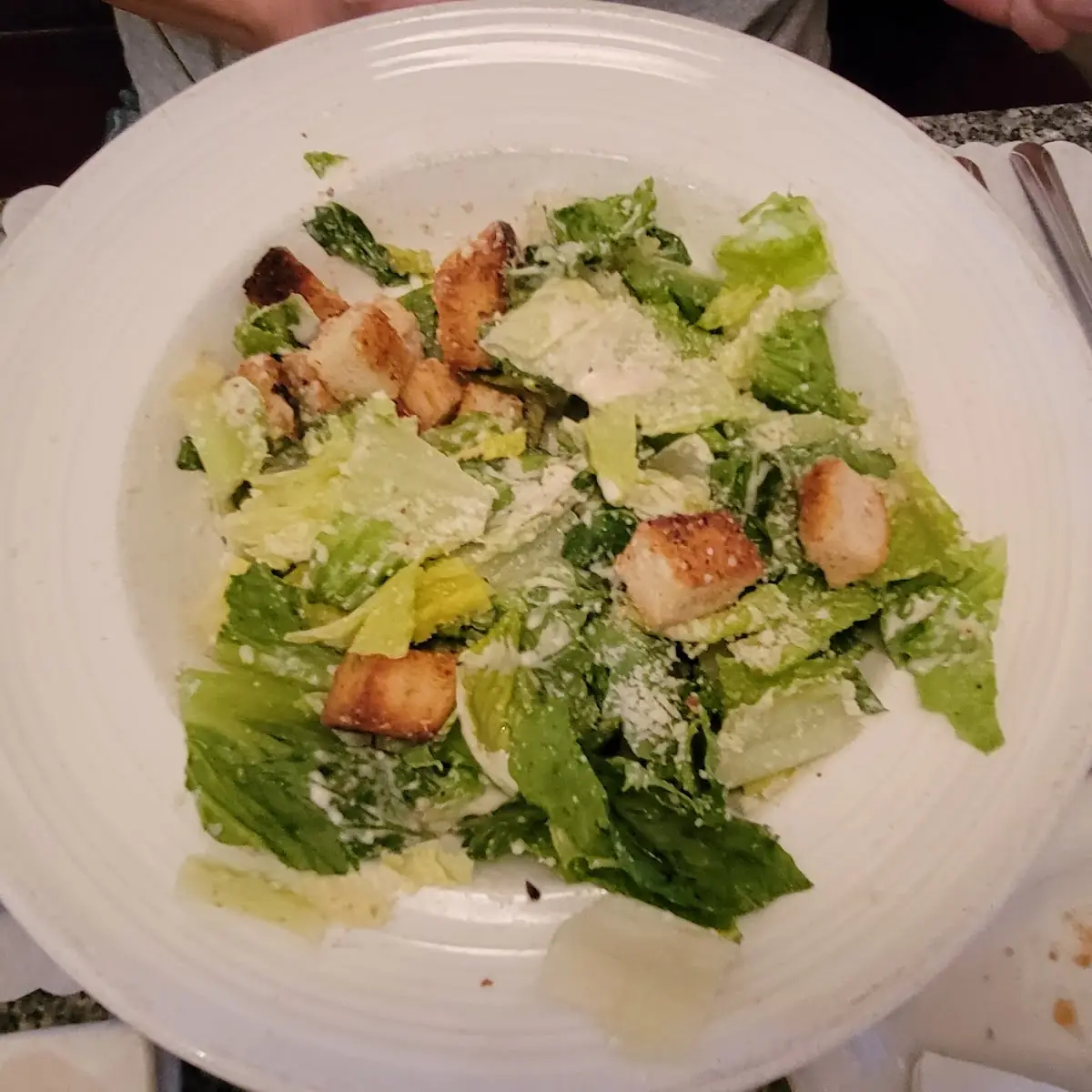Caesar Salad