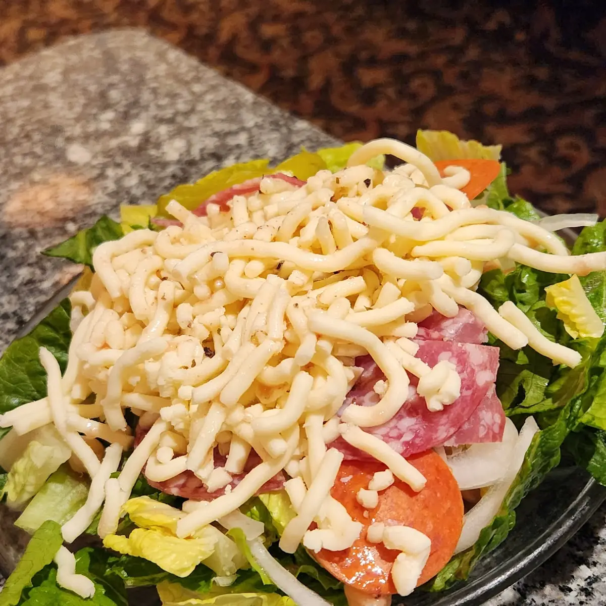 Chi-Chi's Antipasto Salad